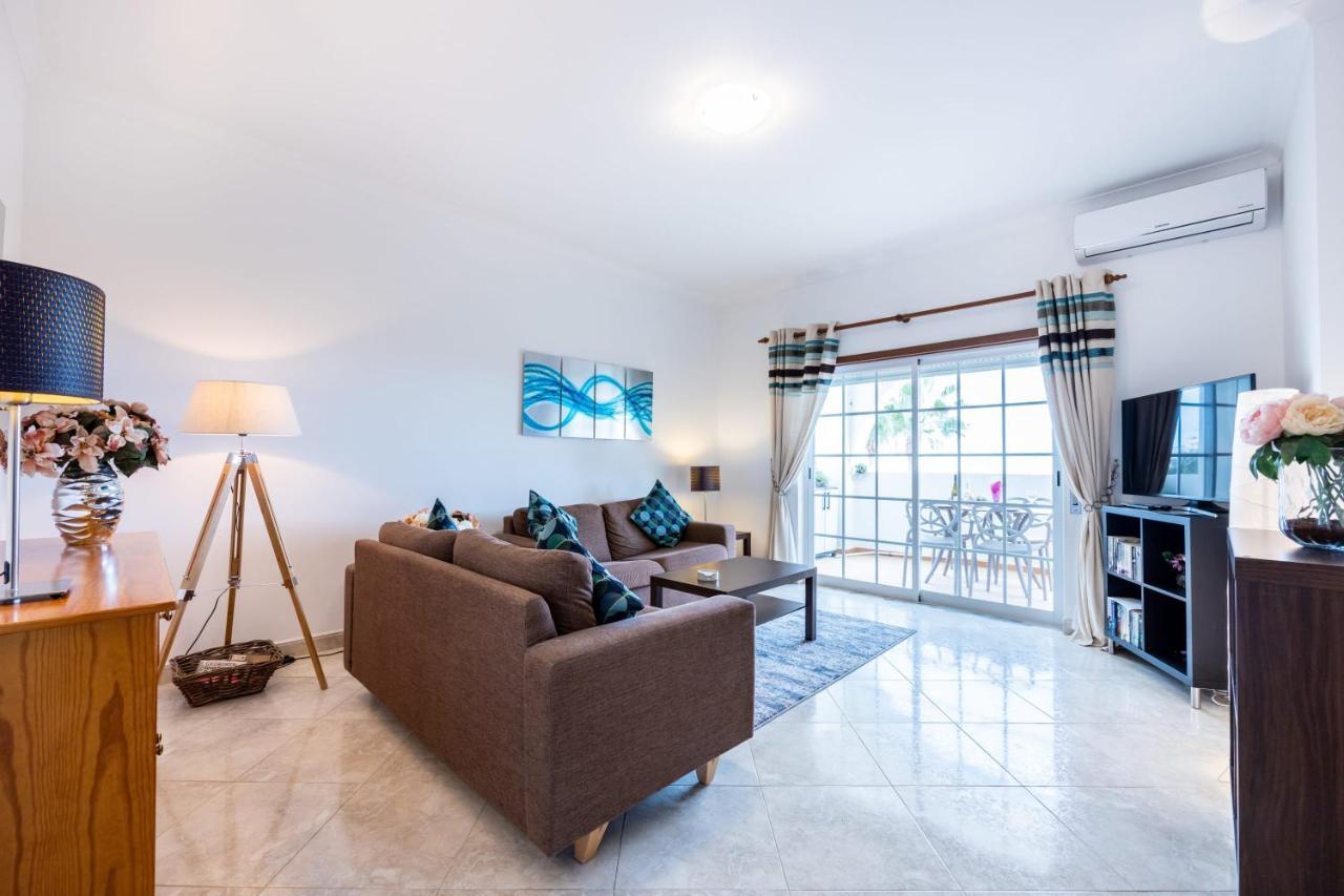 Bella Vista With Stunning Sea Views * Lagos