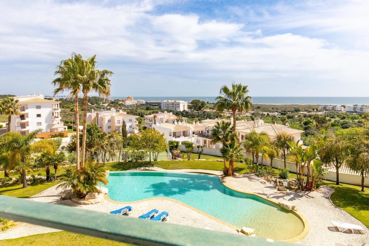 Bella Vista With Stunning Sea Views Apartment Lagos