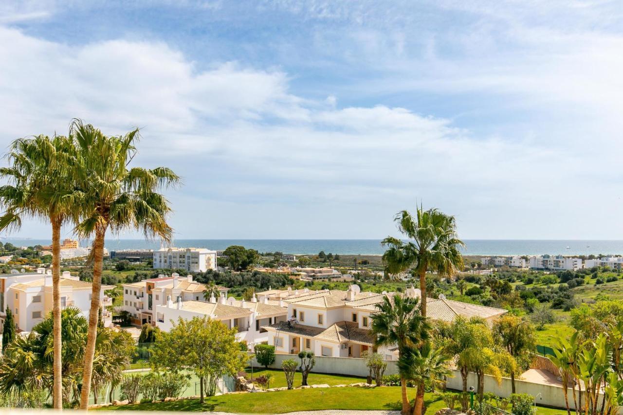 Apartment Bella Vista With Stunning Sea Views Lagos