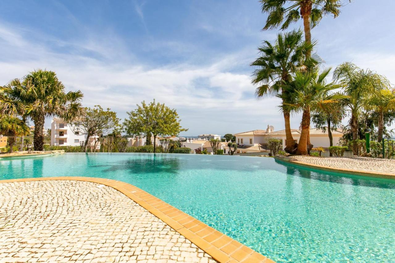 Bella Vista With Stunning Sea Views * Lagos