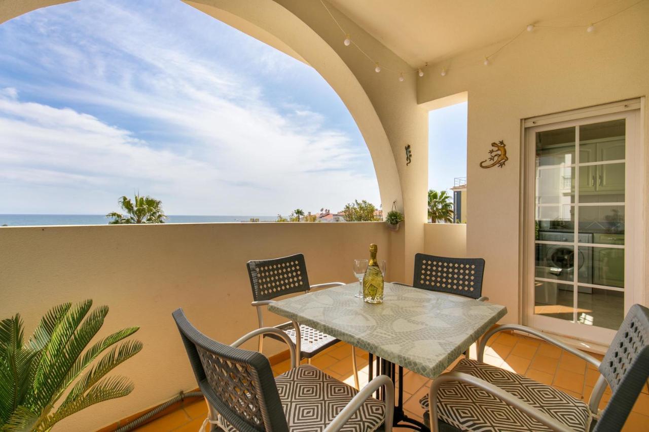 Bella Vista With Stunning Sea Views