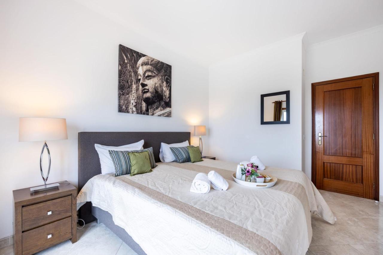 Bella Vista With Stunning Sea Views Lagos