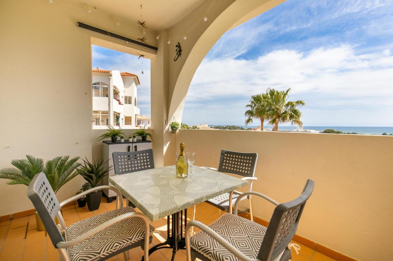 Bella Vista With Stunning Sea Views * Lagos