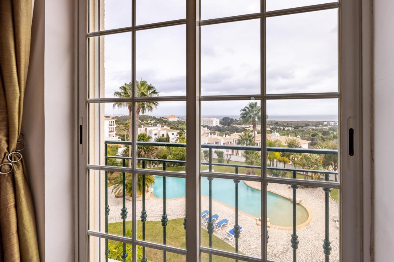 Apartment Bella Vista With Stunning Sea Views *