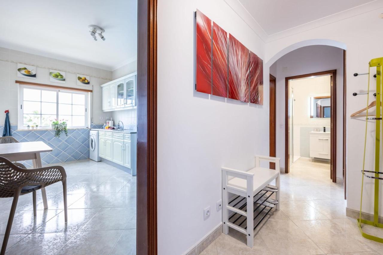 Apartment Bella Vista With Stunning Sea Views Lagos