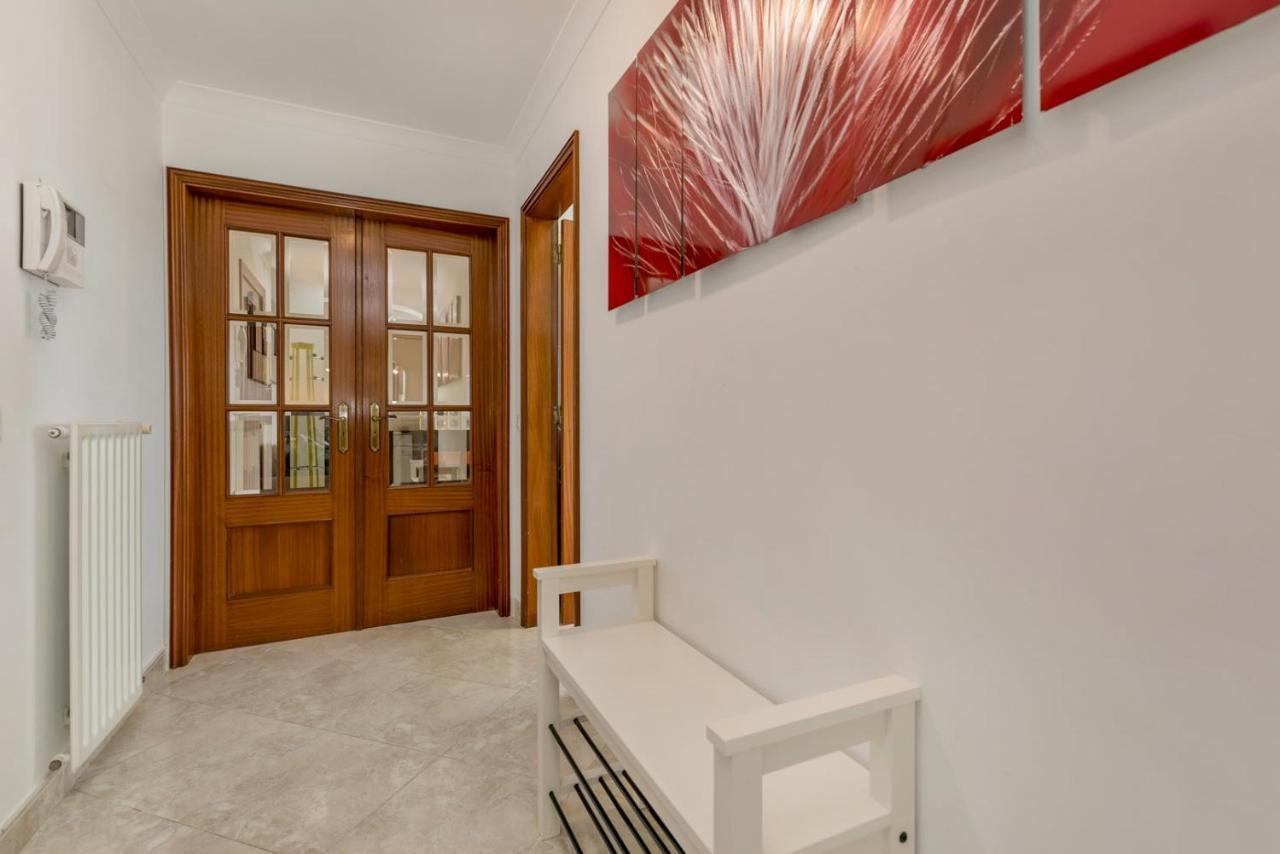 Bella Vista With Stunning Sea Views