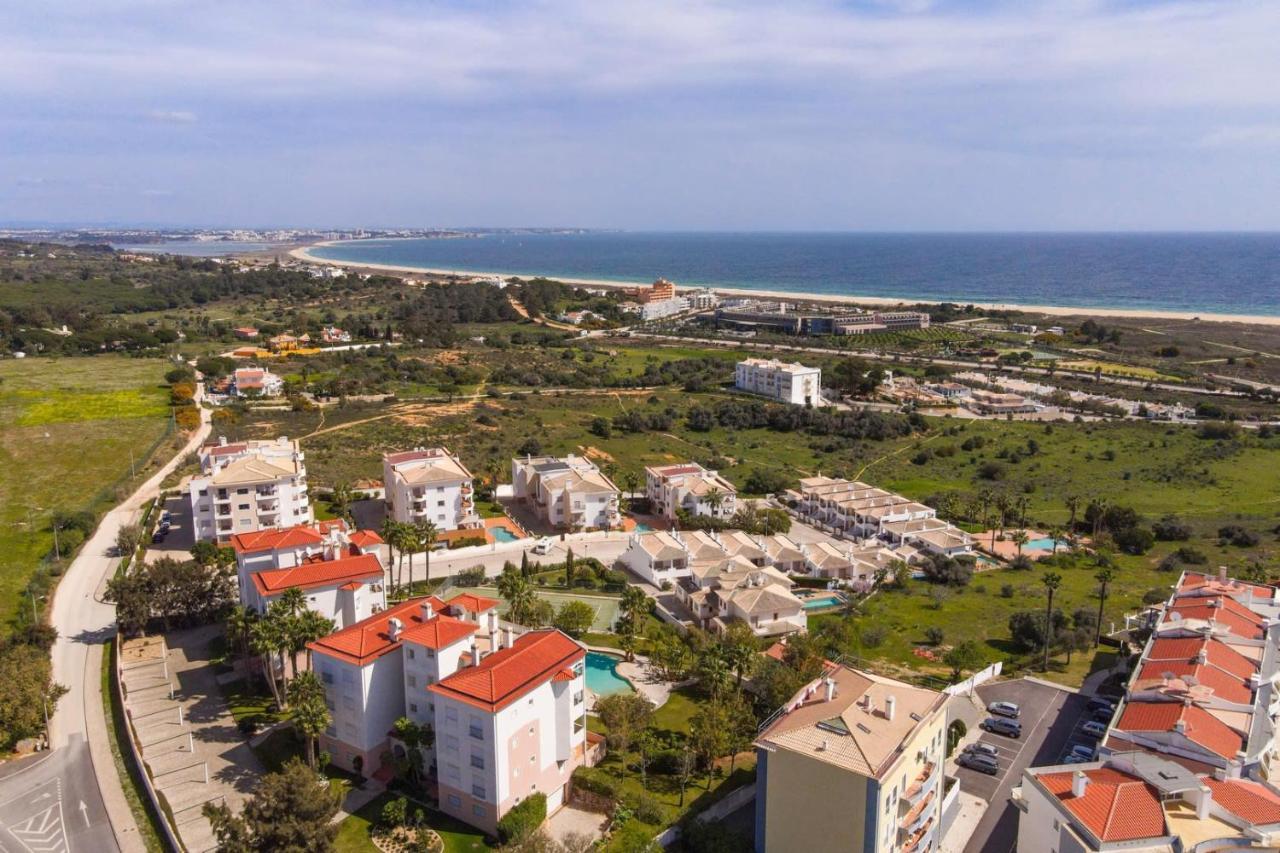 Bella Vista With Stunning Sea Views