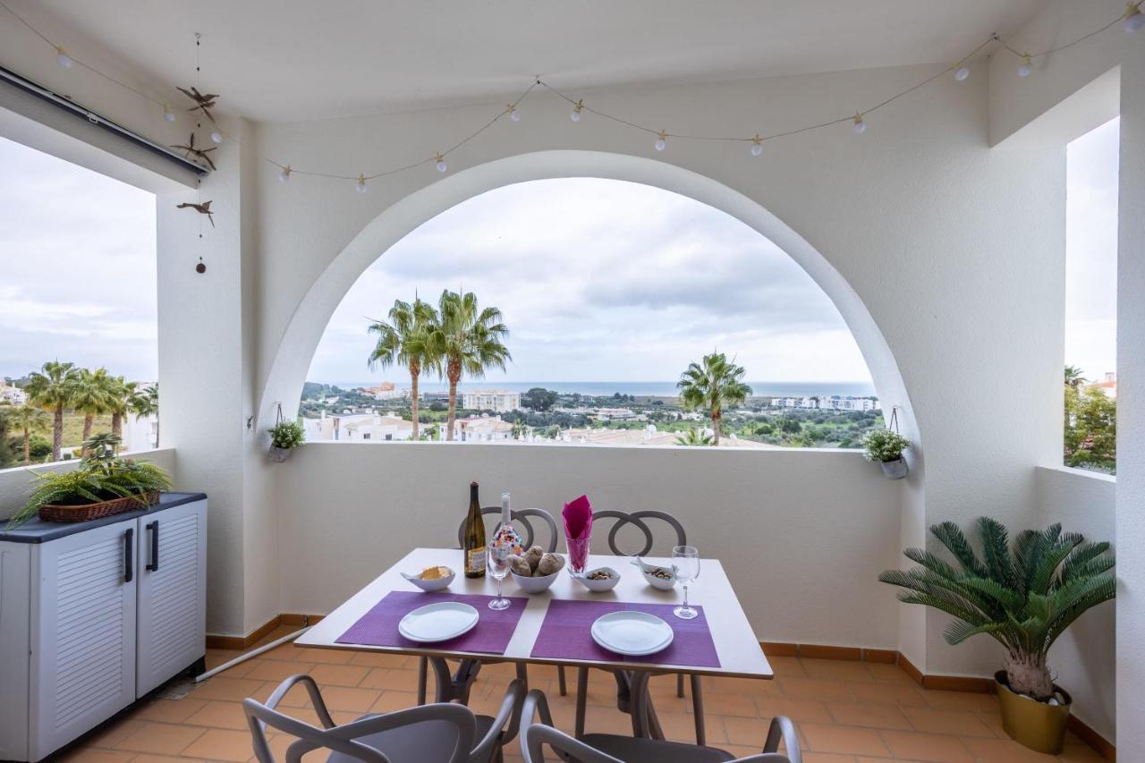 Bella Vista With Stunning Sea Views