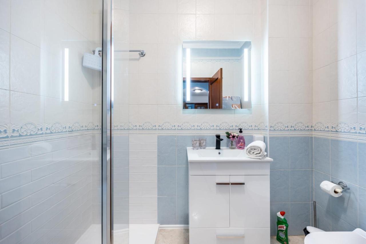 Apartment Bella Vista With Stunning Sea Views