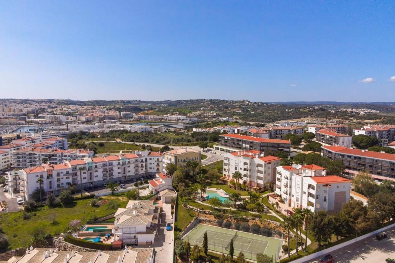 Bella Vista With Stunning Sea Views * Lagos