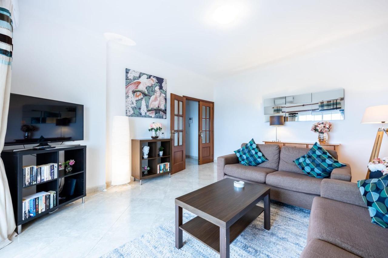 Bella Vista With Stunning Sea Views * Lagos