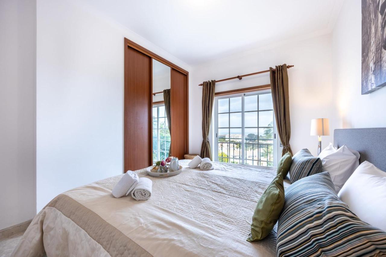 Bella Vista With Stunning Sea Views Apartment Lagos