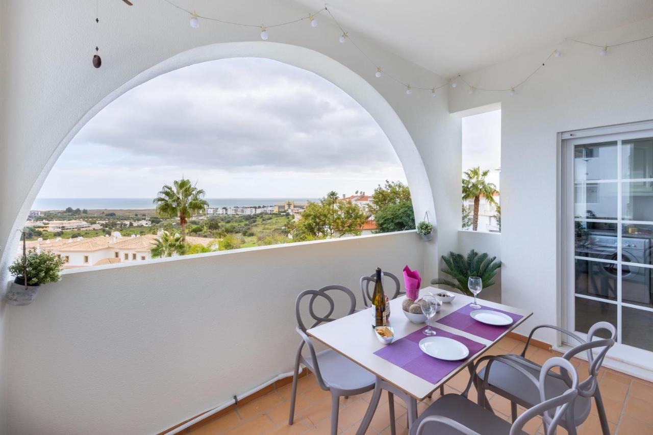 Apartment Bella Vista With Stunning Sea Views Lagos